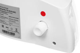 Водонагреватель Royal Thermo Smartfix TS 5.5кВт электрический настенный/белый