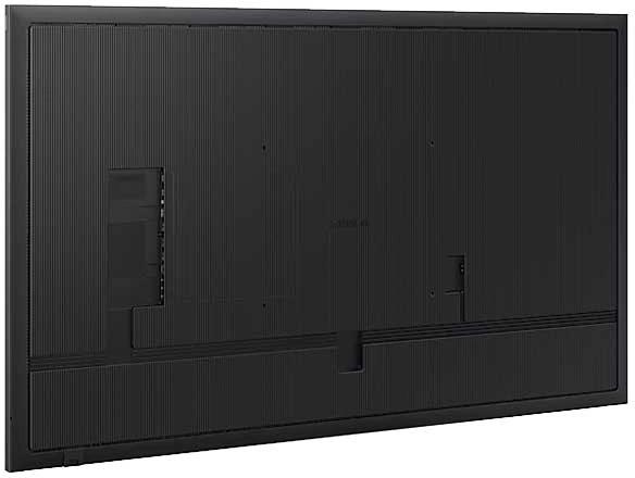 Панель Samsung 43" QM43C черный VA LED 16:9 DVI HDMI M/M матовая 1200:1 500cd 178гр/178гр 3840x2160 DP RCA Да 4K USB 8.8кг (LH43QMCEPGCXCI)