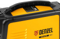 Сварочный аппарат DENZEL SDM-220 Top,  инвертор [94357]