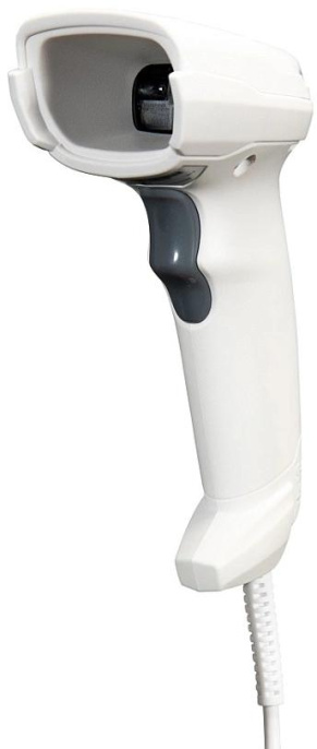 Сканер штрих-кода АТОЛ SB2108 Plus (rev.2) 2D проводное белый [61025]