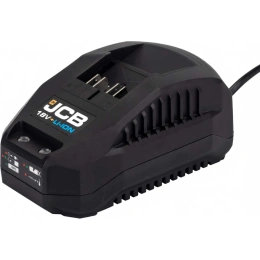 Зарядное устройство для аккумуляторных батарей JCB 18 V, 2.4 A  JCB-18VFC-E(57246)