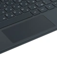 Клавиатура Xiaomi Pad 7 / 7 Pro Focus Keyboard Russia серый BHR9516GL