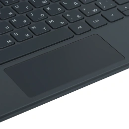 Клавиатура Xiaomi Pad 7 / 7 Pro Focus Keyboard Russia серый BHR9516GL