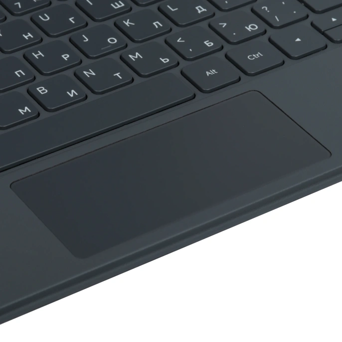 Клавиатура Xiaomi Pad 7 / 7 Pro Focus Keyboard Russia серый BHR9516GL