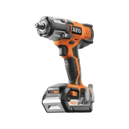 Ударный гайковерт AEG 18В BSS18C12ZC-402C 4935493428