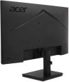Монитор Acer 23.8" Vero V247YGbmipx черный IPS LED 4ms 16:9 HDMI M/M матовая 250cd 178гр/178гр 1920x1080 120Hz FreeSync DP FHD 3.01кг