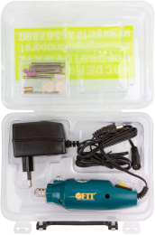 Гравер FIT DG-12PC [80530]