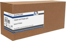 Картридж COPYRITE CR-KYTK5290Y, TK-5290Y, желтый / CR-KYTK5290Y