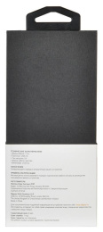 Кабель Digma LIGHT-1.2M-WH USB m -Lightning m 1.2м белый