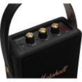 Портативная колонка MARSHALL STOCKWELL II 1005544 BLACK AND BRASS
