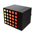 Настольный ARGB светильник Yeelight Cube-Desktop Atmosphere Light Dot Matrix с блоком (YLFWD-0010)