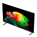 LG 55" OLED55C6RLA.ARUG черный/серебристый 4K Ultra HD 120Hz DVB-T DVB-T2 DVB-C DVB-S2 USB WiFi Smart TV (OLED55B6RLA.ARUG)