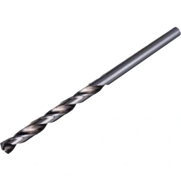 Сверло по металлу HSS-G (3.3х65/36 мм) ГРАНИТ 165045