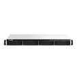Сетевое хранилище NAS Qnap TS-464EU-8G 4-bay стоечный Celeron N5095
