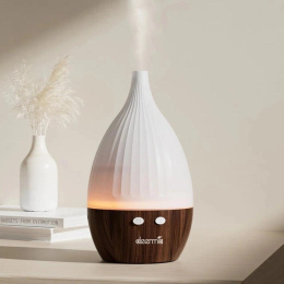 Увлажнитель воздуха Deerma PX300W ультразвуковой белый/коричневый
