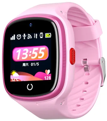Умные часы Havit Mobile Series - Smart Watch KW10 pink