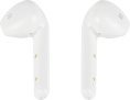 Наушники UBEAR Vibe, Bluetooth, вкладыши, белый [tw03wh01-bd]