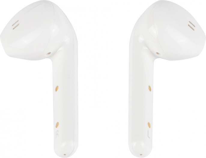 Наушники UBEAR Vibe, Bluetooth, вкладыши, белый [tw03wh01-bd]