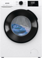 Стиральная машина Gorenje W1NGPI72SBS/C, с фронтальной загрузкой, 7кг, 1200об/мин, с паром, инверторная