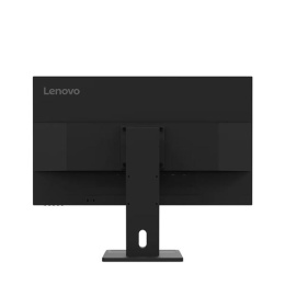 Монитор Lenovo ThinkVision E27-40 27" 16:9 FHD 1920x1080 IPS, 100Hz, 300N, 1xHDMI 1.4, 1xDP 1.2, 1xVGA, LTPS, 1Y (64BCMAT4EU)