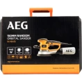 Эксцентриковая шлифмашина AEG EX 150 ES 4935443290