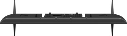 Телевизор LED Sber 43" SDX-43F2124 Салют ТВ Frameless черный FULL HD 60Hz DVB-T DVB-T2 DVB-C DVB-S DVB-S2 USB WiFi Smart TV RUS