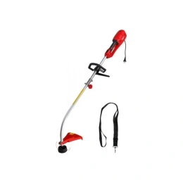 Триммер WORTEX TE 4015 S 1400 Вт ширина скашивания 38 см 1334486