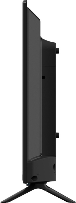 32" Телевизор SunWind SUN-LED32XS300 HD, черный, СМАРТ ТВ, YaOS