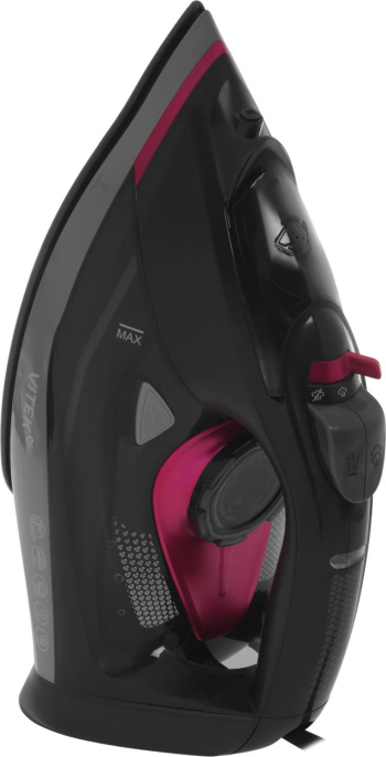 Утюг Vitek VT-IRN1203 2400Вт черный