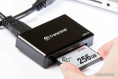 Считыватель карты памяти Transcend Кард-ридер Transcend CFast 2.0 TS-RDF2