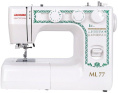 Швейная машина ML 77 JANOME