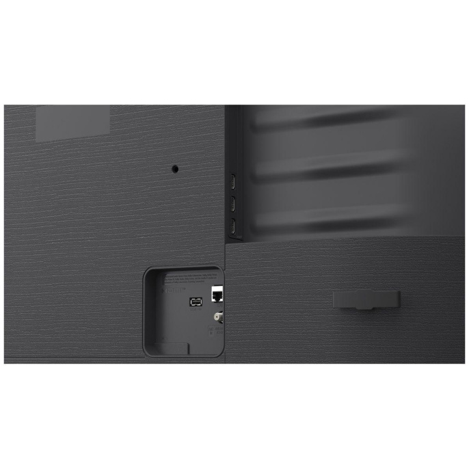 Телевизор ЖК 43'' LG/ 43", Ultra HD, Direct Led, Smart TV WebOS 26 , Wi-Fi 5, DVB-T2/C/S2, MR, 60Hz Native, 2.0ch 20W , 3хHDMI, 1хUSB, 1 Pole, черный графит, 2026