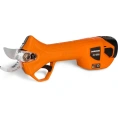 Аккумуляторный секатор DAEWOO DAGP 2516Li SET