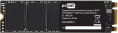 Накопитель SSD PC Pet SATA-III 256GB PCPS256G1T M.2 2280 OEM