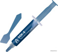 Термопаста Arctic Cooling MX-4 ACTCP00059A 8гр + шпатель для нанесения.