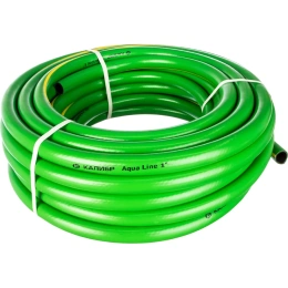 Шланг Калибр Aqua Line 1/2", 25 м 00000067894