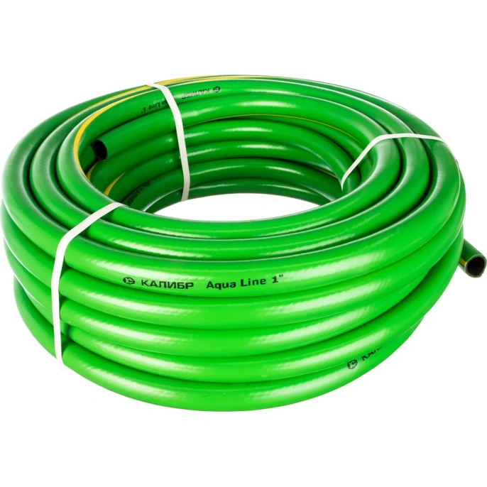 Шланг Калибр Aqua Line 1/2", 25 м 00000067894