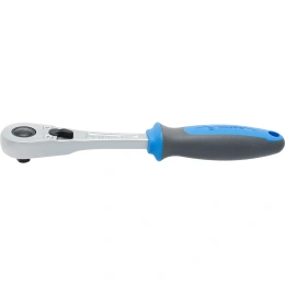 Трещотка Unior 1/4", L=157, 40 зубцов 3838909119014