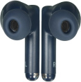 Наушники TECNO Buds 4 Air BD04, Bluetooth, внутриканальные, синий [bd04 air midnight blue]