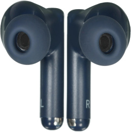 Наушники TECNO Buds 4 Air BD04, Bluetooth, внутриканальные, синий [bd04 air midnight blue]