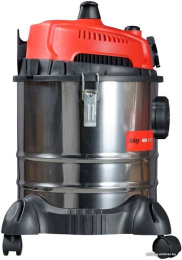 Пылесос строительный FUBAG WD 4SP (38991)