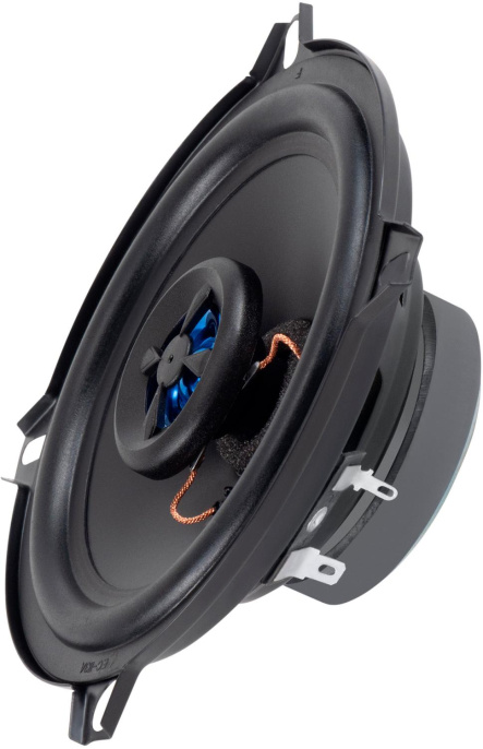 Колонки автомобильные DIGMA DCA-A502,  13 см (5 дюйм.),  комплект 2 шт.