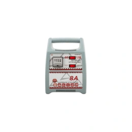 Зарядное устройство ARNEZI 6/12 В, 8 А, 28-120 Ач, 220 В R7990103