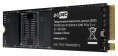 SSD накопитель PC PET PCPS512G3 512ГБ, M.2 2280, PCIe 3.0 x4,  NVMe,  M.2,  oem