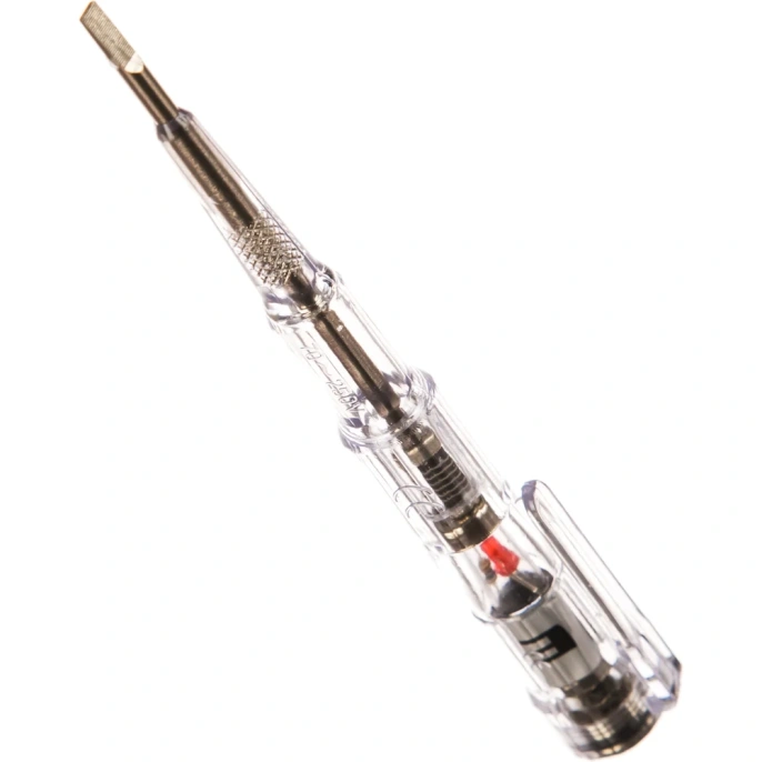 Индикаторная отвертка EKF ОИ-1 Master ST-10 (SQST-10)