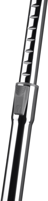 Пылесос Hyundai HYV-C3077 2000Вт черный