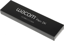 Стилус Wacom Pen for CTH-490/690 для Intuos CTH-490/CTH-690 и One by Wacom CTL-472/CTL-672