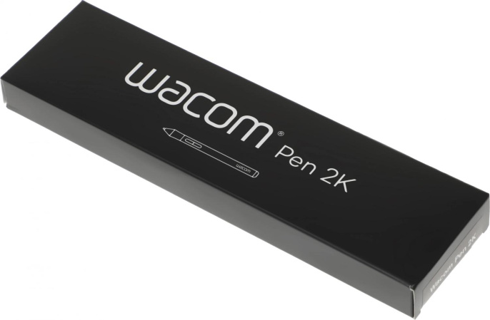 Стилус Wacom Pen for CTH-490/690 для Intuos CTH-490/CTH-690 и One by Wacom CTL-472/CTL-672 (LP190K)