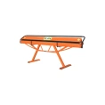 Ручной листогибочный станок Stalex RS 2000 100305