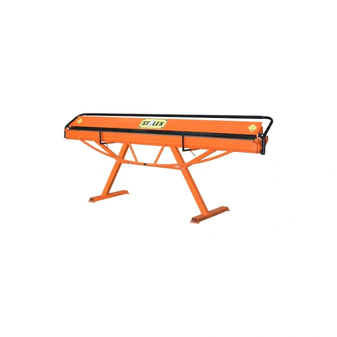 Ручной листогибочный станок Stalex RS 2000 100305